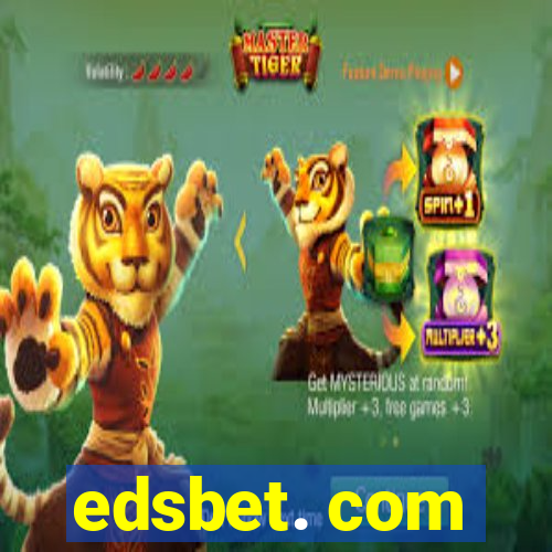 edsbet. com